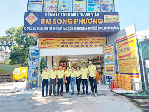 Hình ảnh công ty
